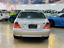 مێرسێدس بێنز S-Class